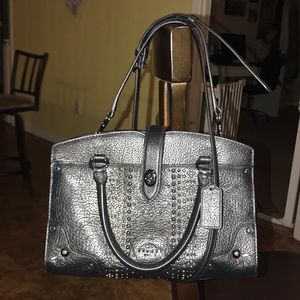 Coach Crossbody Bag